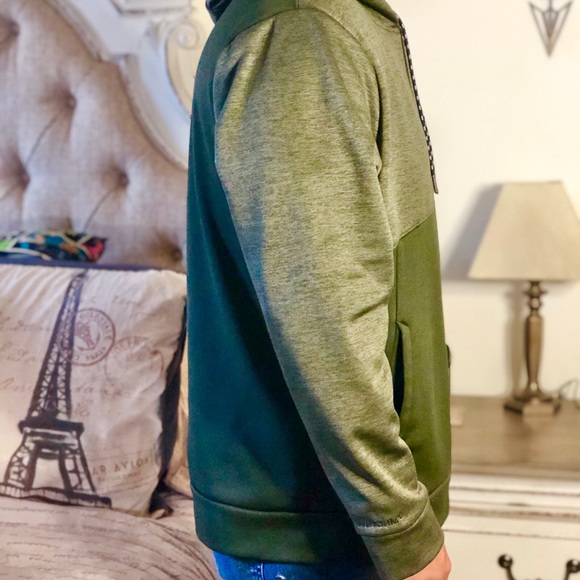 Under Armour loose fit sweater - Picture 3 of 3